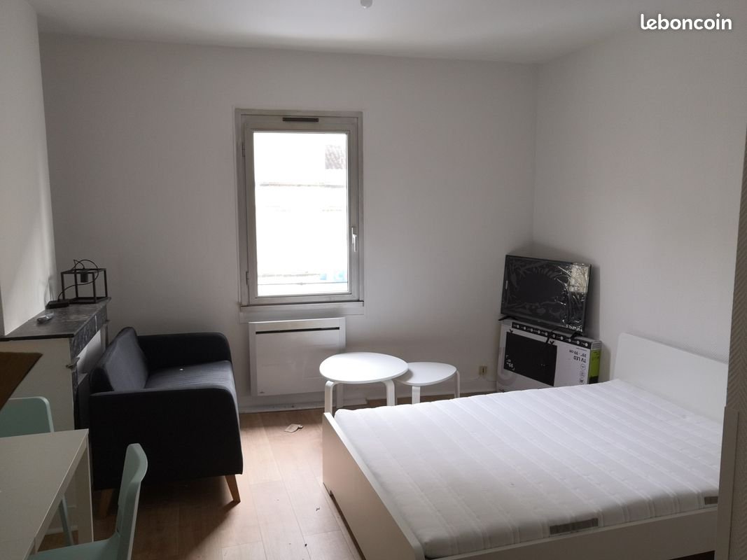 Appartement à louer, 24m², Libourne