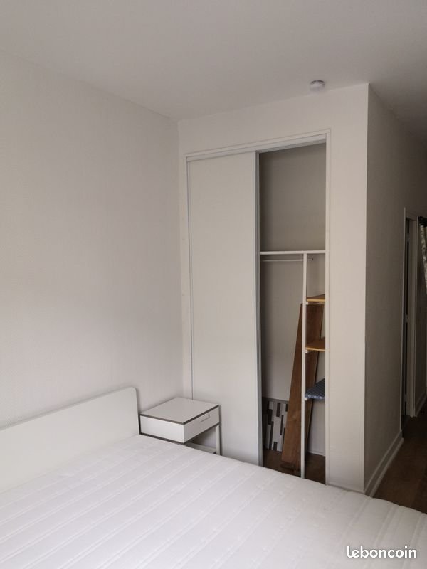 Appartement à louer, 24m², Libourne
