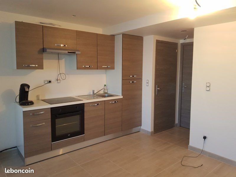 Appartement à louer, 40m², Meillerie
