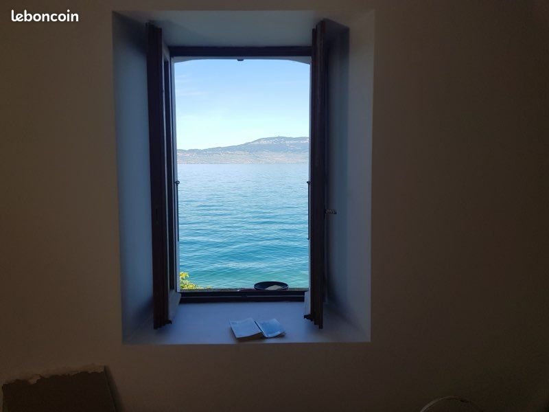 Appartement à louer, 40m², Meillerie
