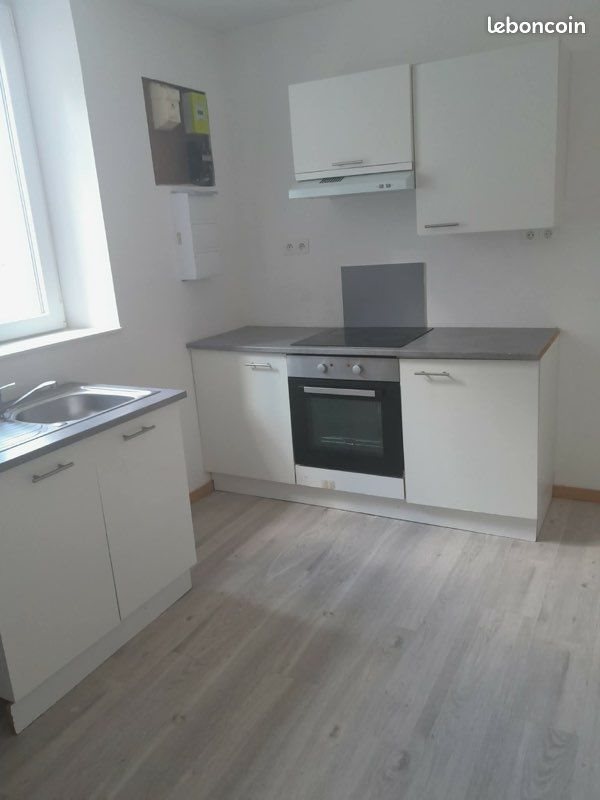 Appartement à louer, 75m², Baccarat
