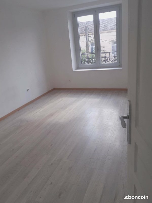 Appartement à louer, 75m², Baccarat
