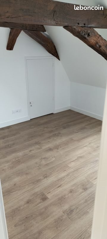 Appartement à louer, 38m², Melesse
