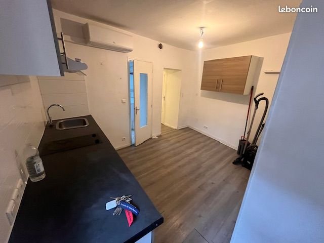 Appartement à louer, 38m², Toulouse