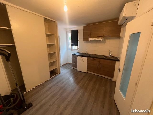 Appartement à louer, 38m², Toulouse
