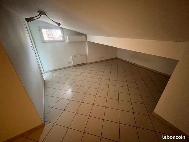 Appartement à louer, 38m², Toulouse