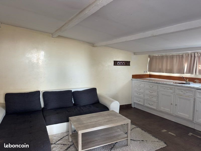 Maison à louer, 40m², Cannes