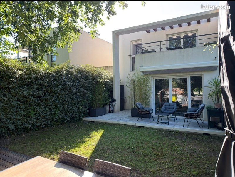 Maison à vendre, 69m², Cagnes-sur-Mer