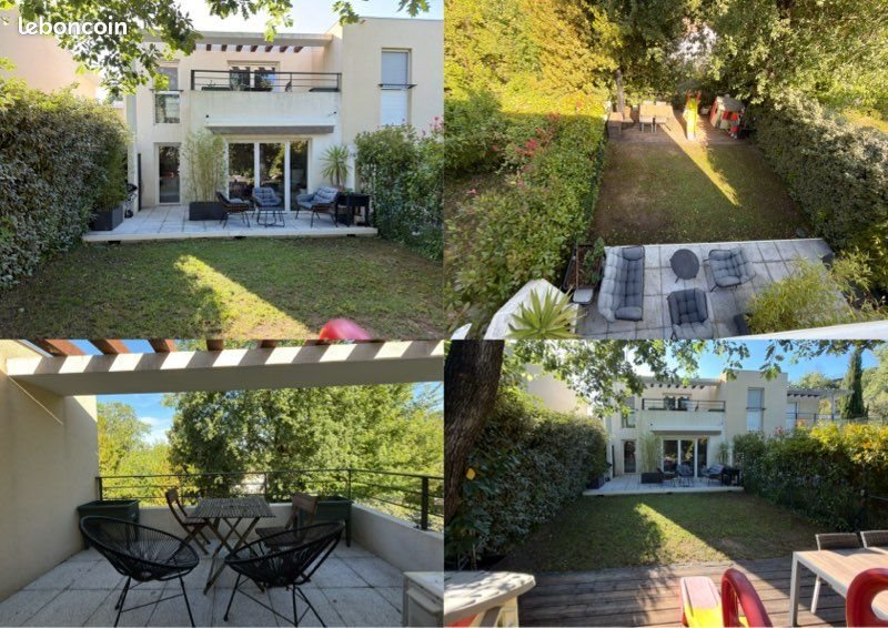 Maison à vendre, 69m², Cagnes-sur-Mer