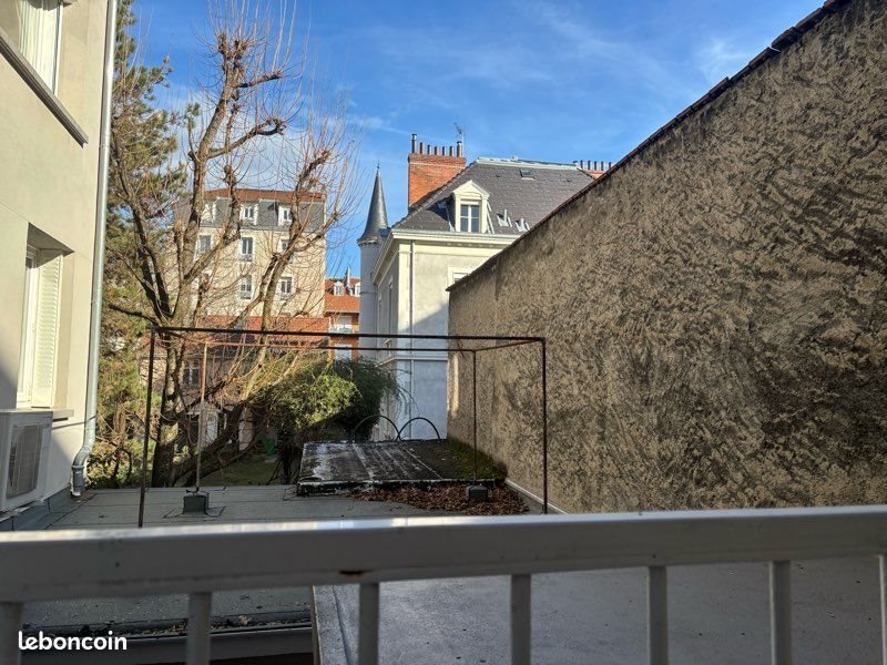 Appartement à vendre, 100m², Grenoble