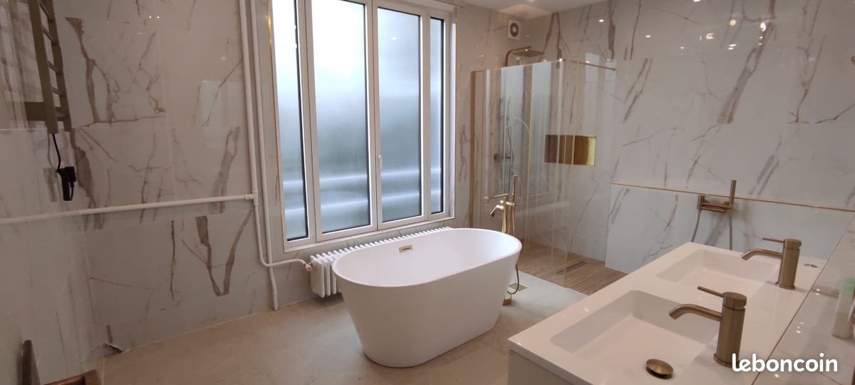 Maison à louer, 120m², Draveil