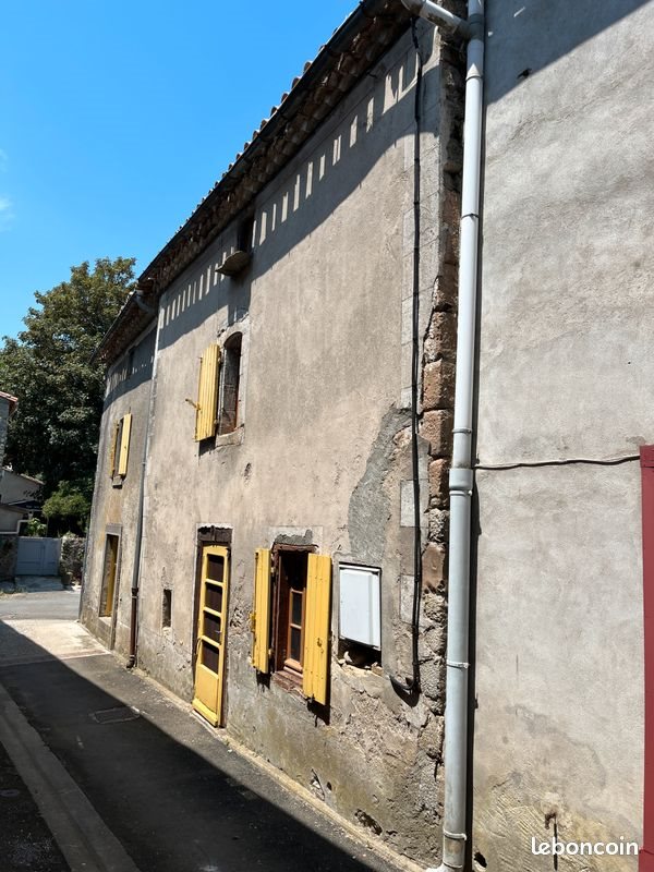 Maison à vendre, 60m², Bouisse