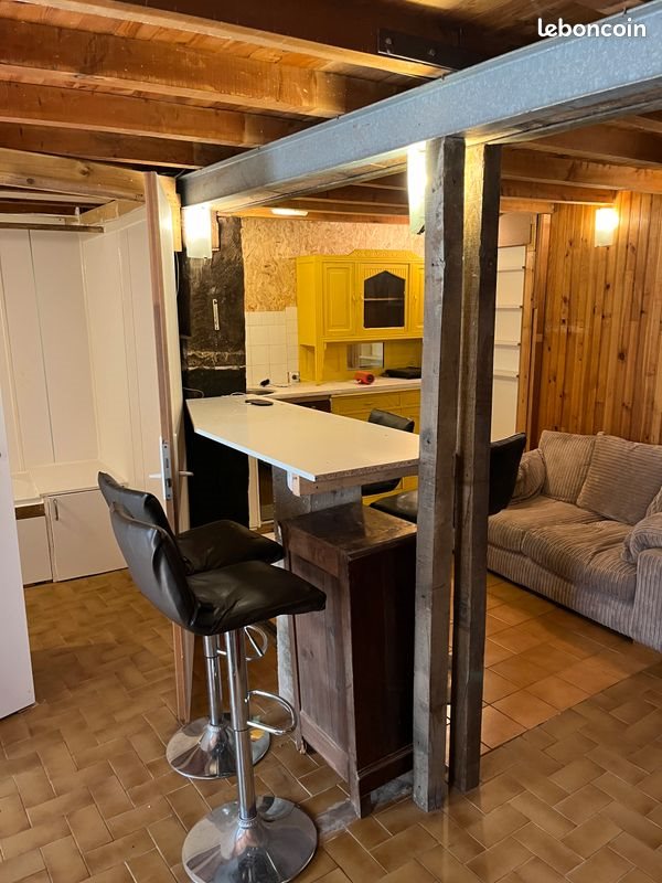 Maison à vendre, 60m², Bouisse