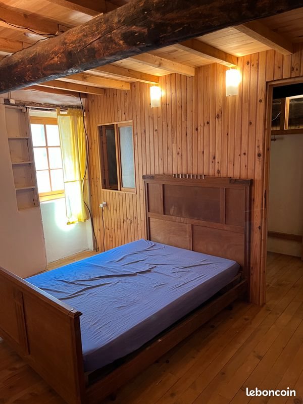Maison à vendre, 60m², Bouisse
