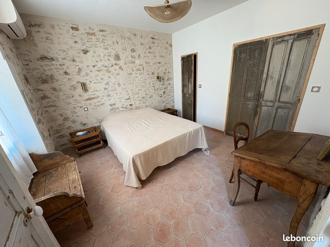 Maison à louer, 115m², Bollène