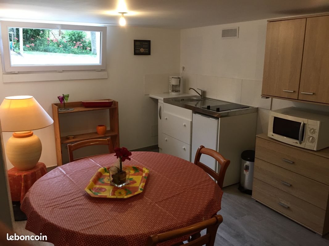 Appartement à louer, 32m², Laval