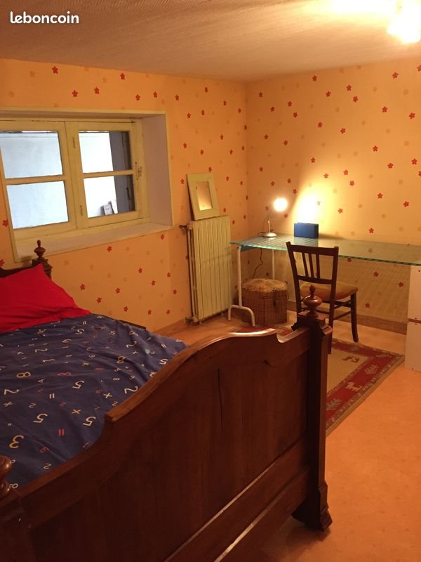 Appartement à louer, 32m², Laval
