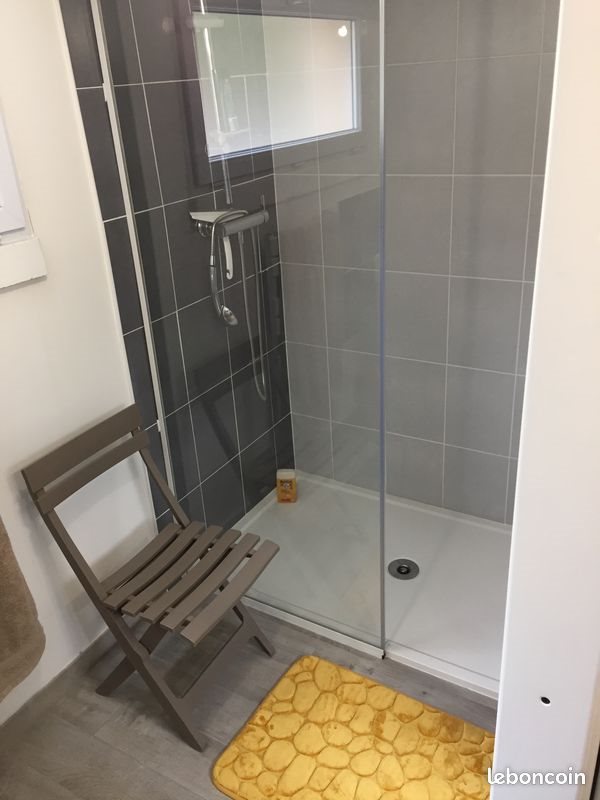 Appartement à louer, 32m², Laval