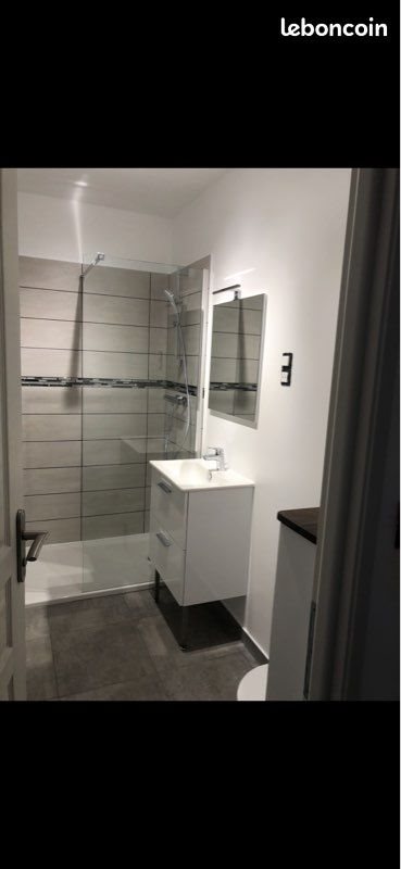 Appartement à louer, 61m², Boisemont
