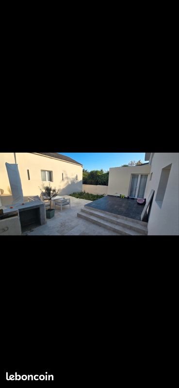 Maison à vendre, 105m², Linas