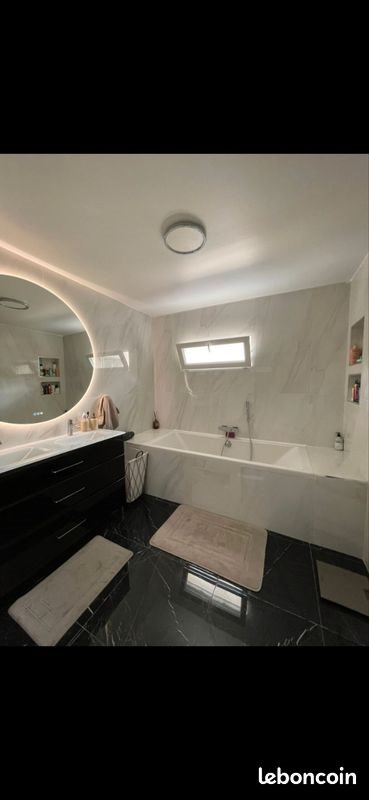 Maison à vendre, 105m², Linas