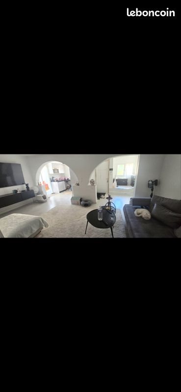 Maison à vendre, 105m², Linas