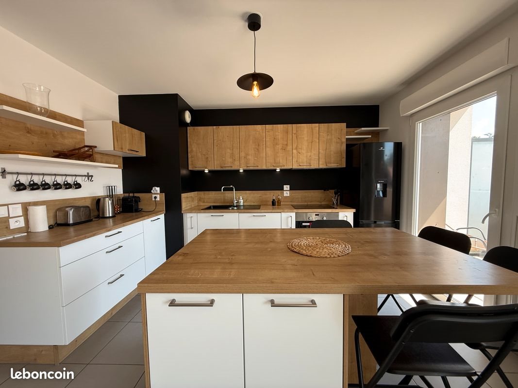 Appartement à louer, 75m², Annecy-le-Vieux