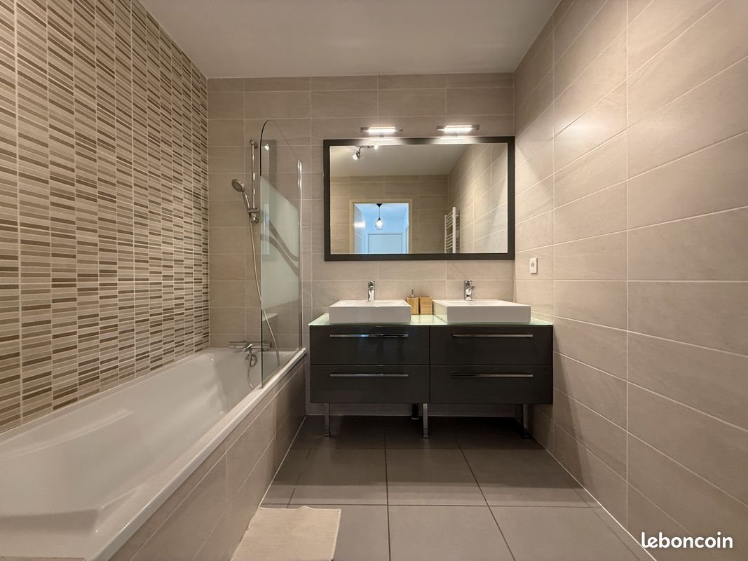 Appartement à louer, 75m², Annecy-le-Vieux