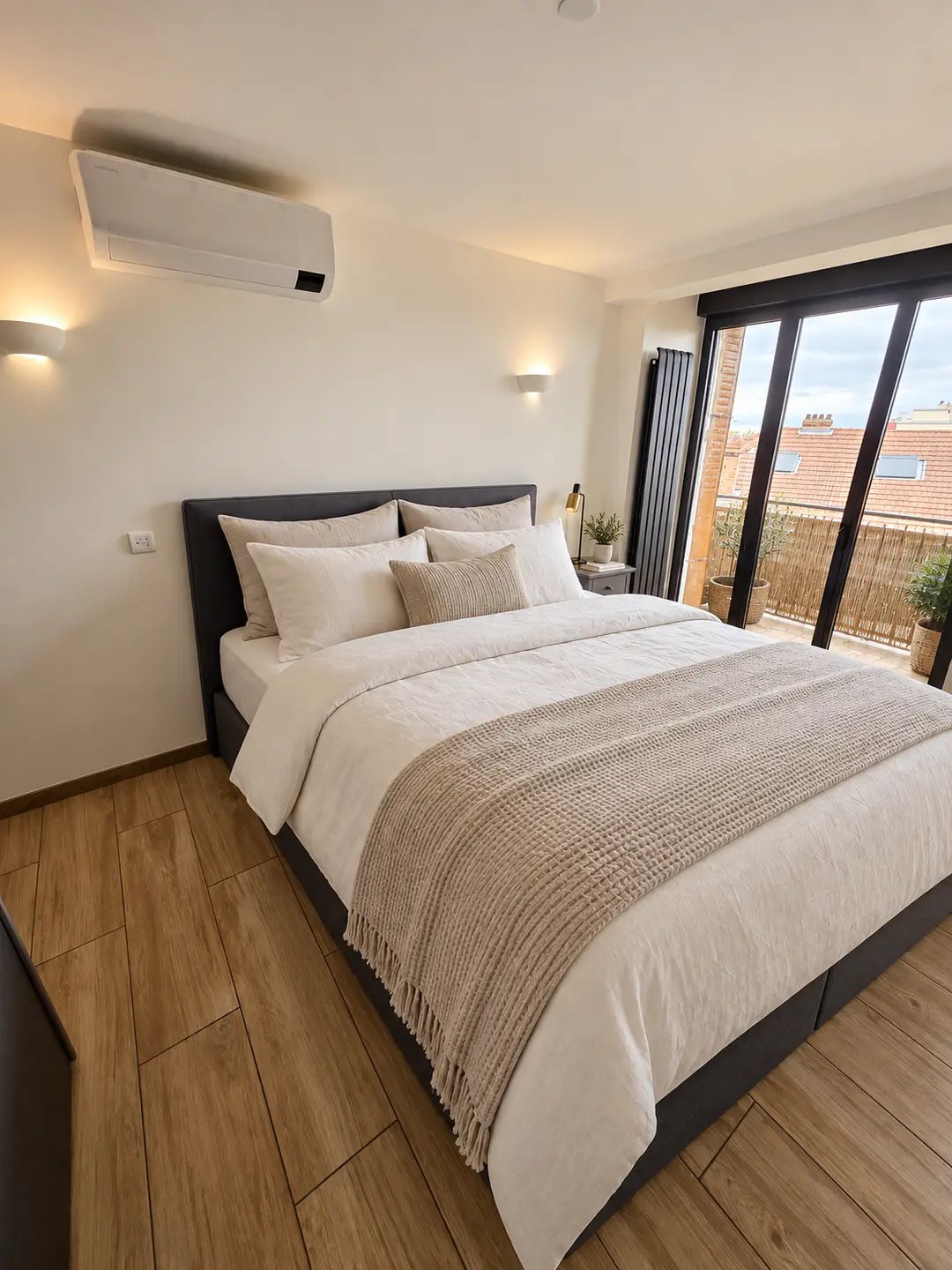 Appartement à vendre, 73m², Villeurbanne