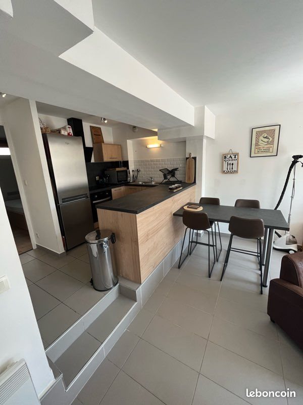 Appartement à louer, 45m², Le Mesnil-Esnard