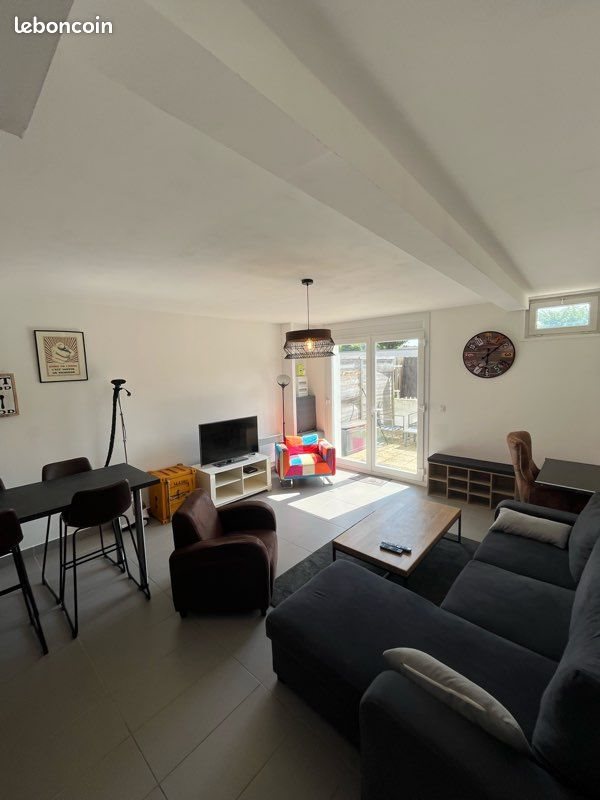Appartement à louer, 45m², Le Mesnil-Esnard