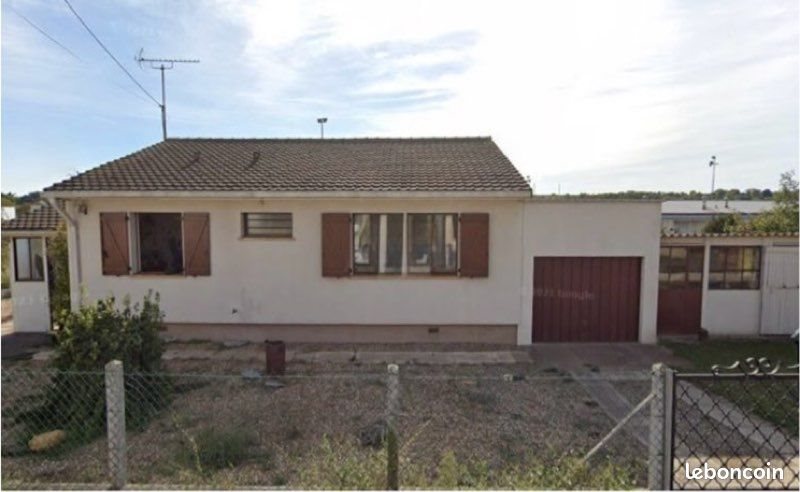 Maison à vendre, 75m², Louviers