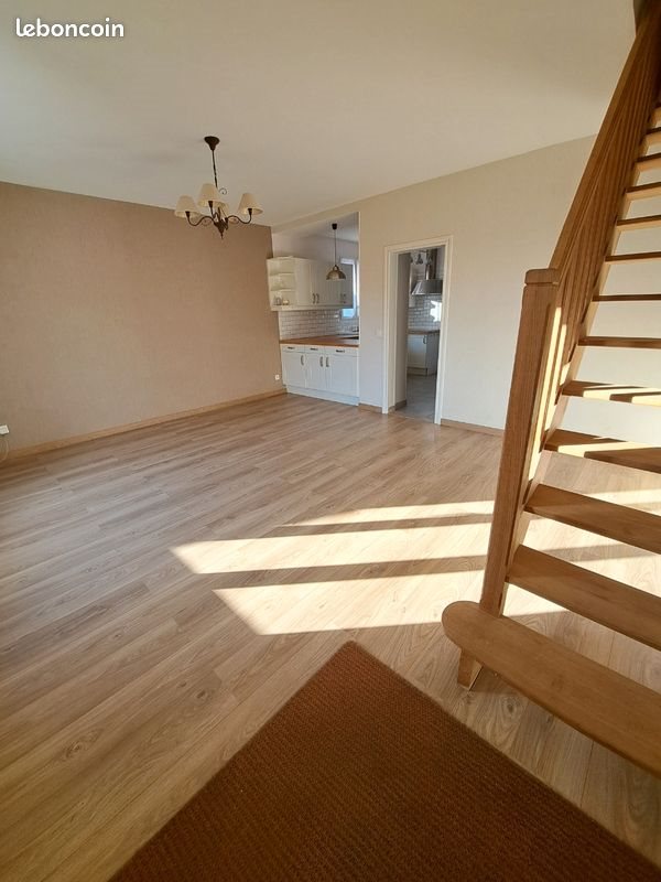 Maison à louer, 90m², Châteauroux