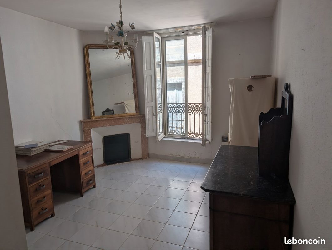 Appartement à vendre, 80m², Béziers