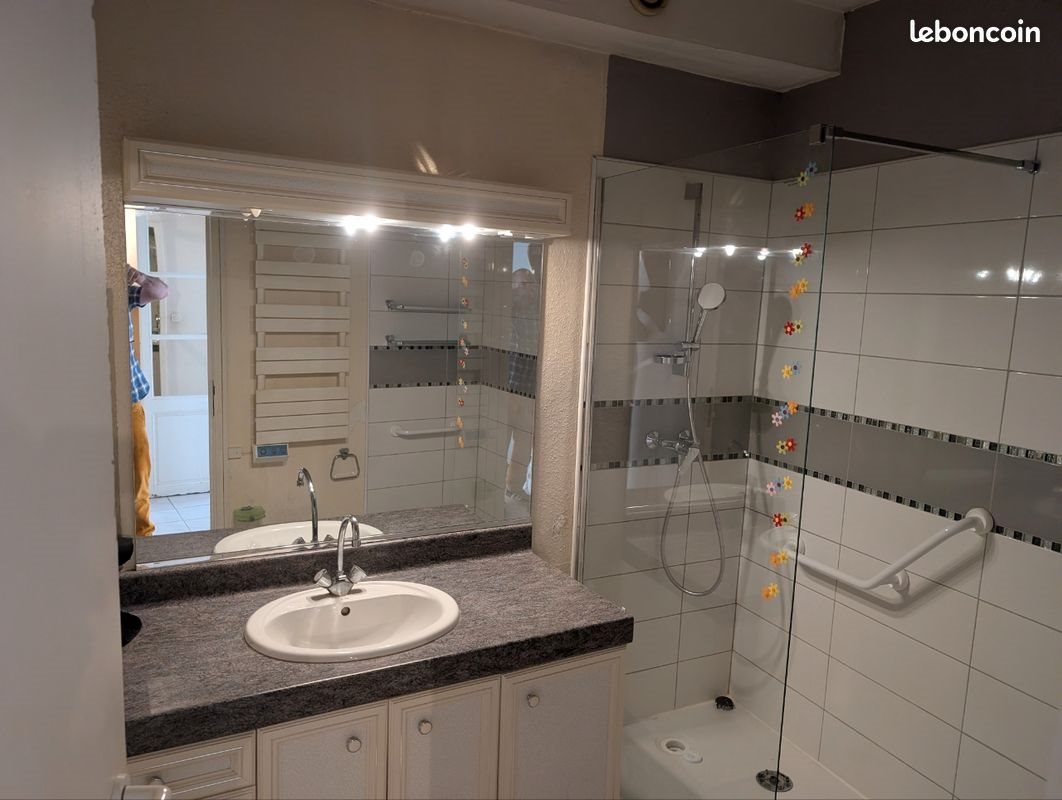 Appartement à vendre, 80m², Béziers