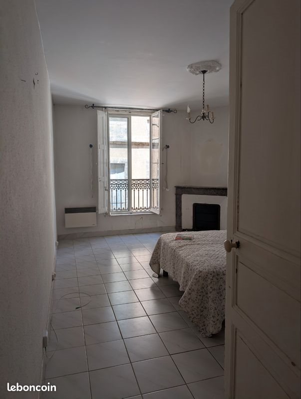 Appartement à vendre, 80m², Béziers