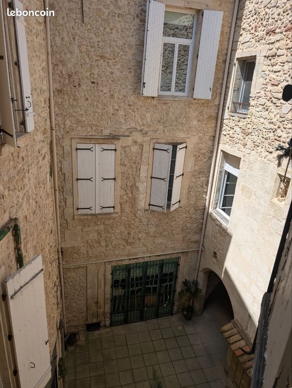 Appartement à vendre, 80m², Béziers