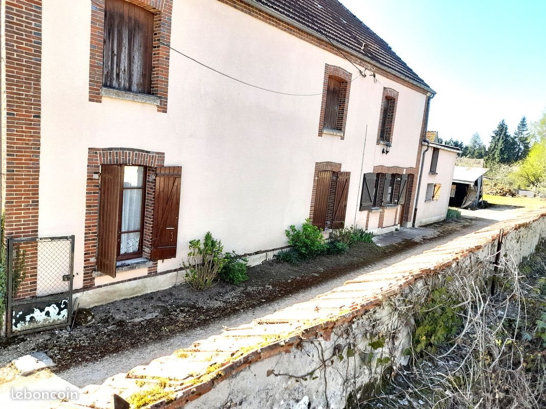 Maison à vendre, 270m², Lachy