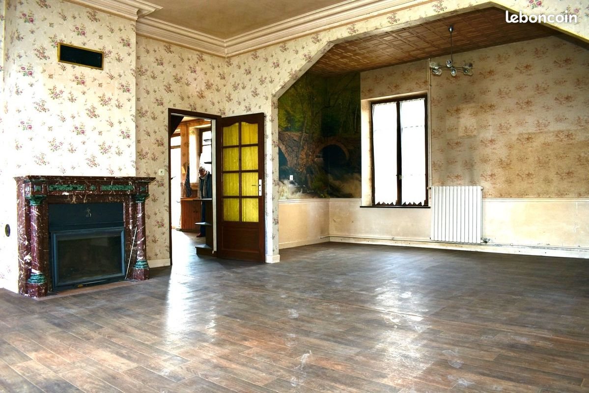 Maison à vendre, 270m², Lachy