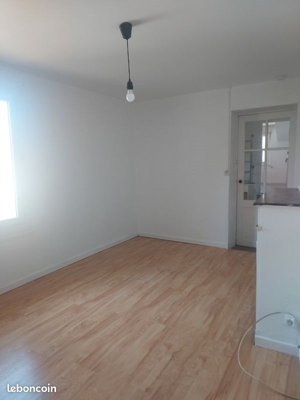 Appartement à vendre, 60m², Mont-de-Marsan