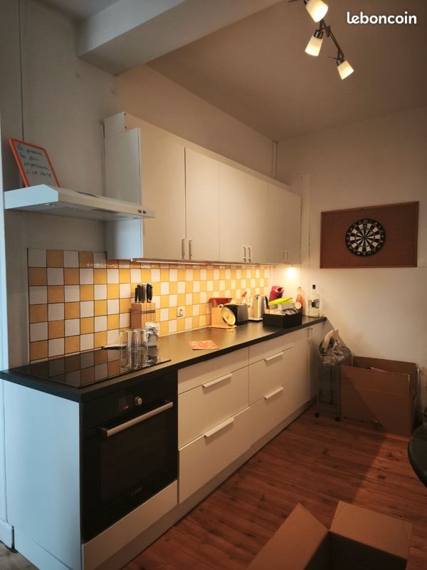 Appartement à vendre, 60m², Mont-de-Marsan
