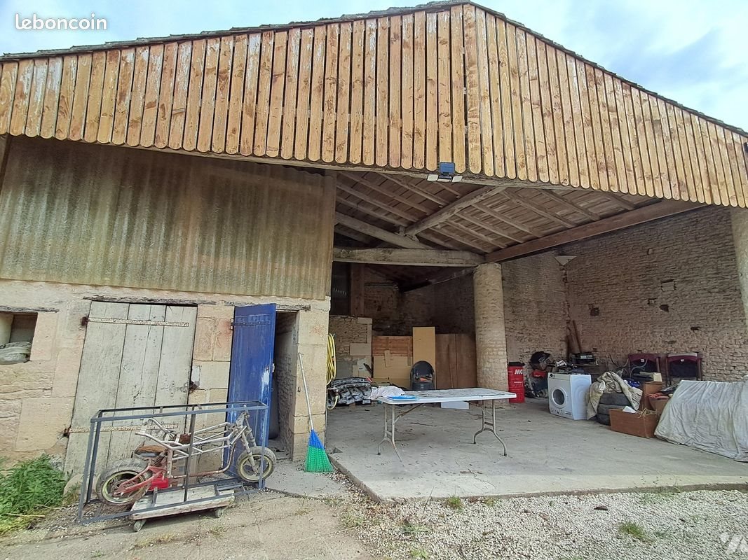 Maison à vendre, 116m², Les Touches-de-Périgny