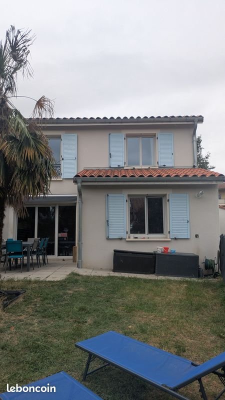 Maison à vendre, 87m², Saint-Germain-au-Mont-d'Or