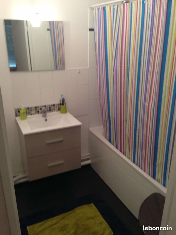 Appartement à vendre, 67m², Brive-la-Gaillarde