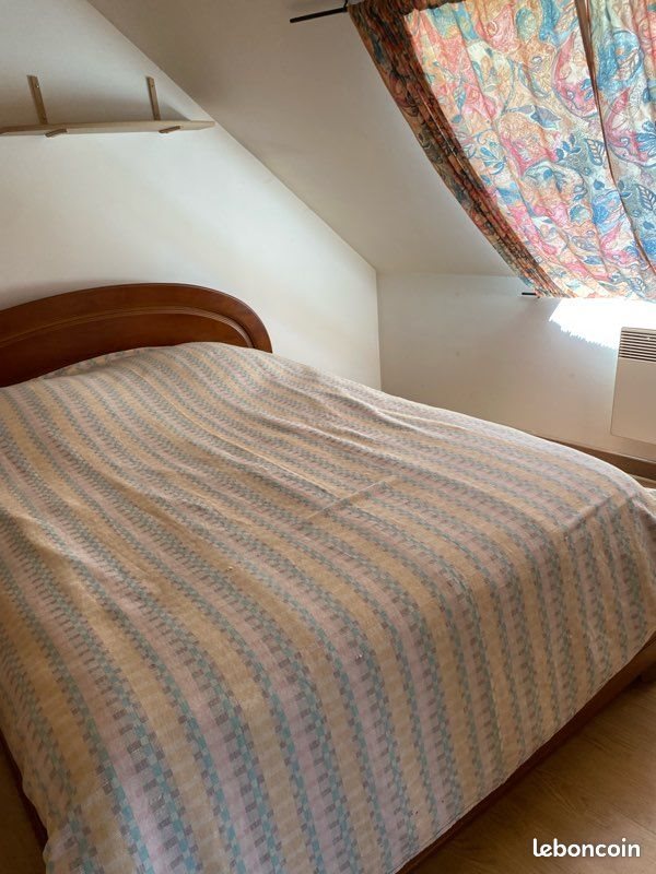Maison à louer, 47m², Vinneuf