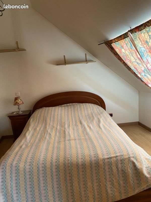 Maison à louer, 47m², Vinneuf