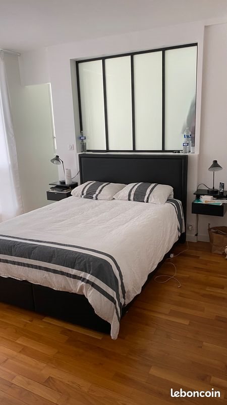 Appartement à louer, 78m², Boulogne-Billancourt