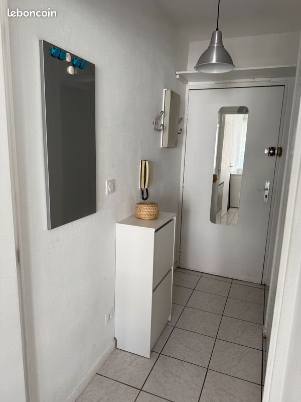 Appartement à louer, 20m², Toulouse