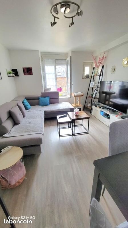 Maison à louer, 50m², Méru