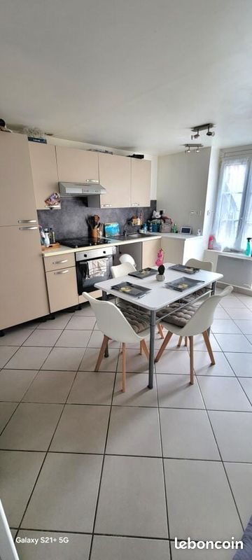 Maison à louer, 50m², Méru